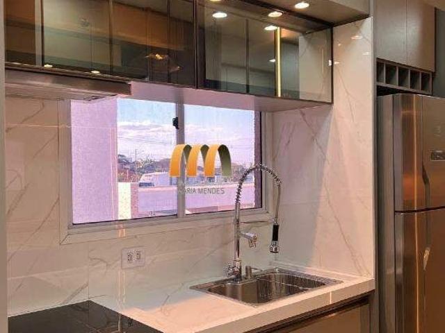 Apartamento para Venda em Anápolis/GO Residencial Bela Vista 2 Quartos
