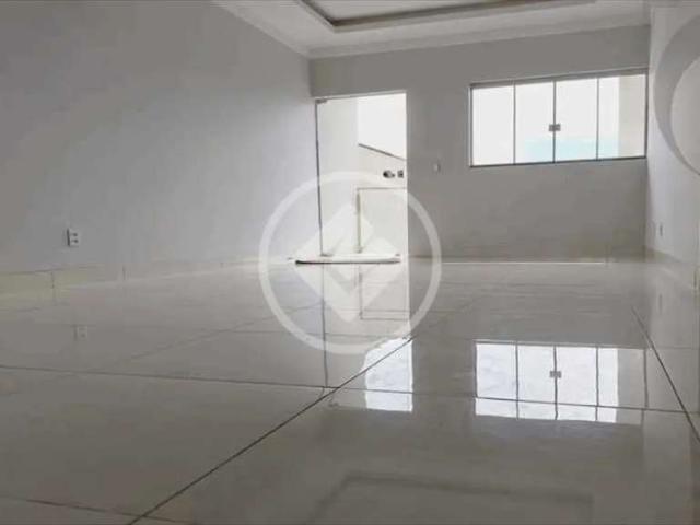 Apartamento para Venda em Anápolis/GO Residencial Flor do Cerrado 3 Quartos