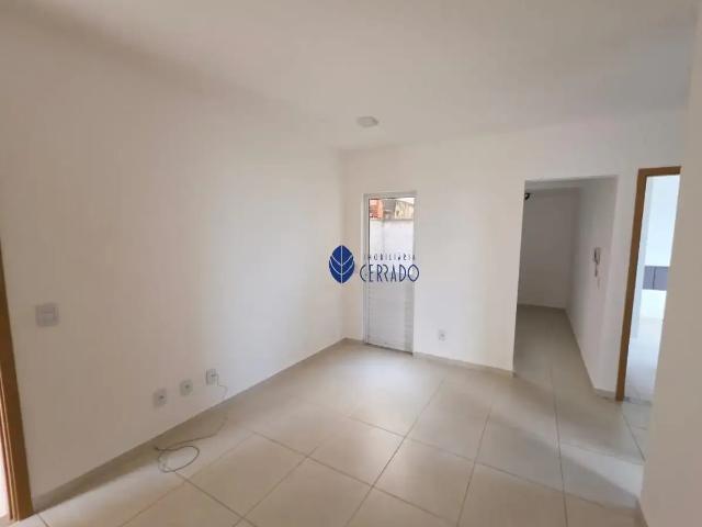 Apartamento para Venda em Anápolis/GO Residencial Itatiaia 2 Quartos