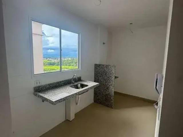Apartamento para Venda em Anápolis/GO Residencial Itatiaia 2 Quartos