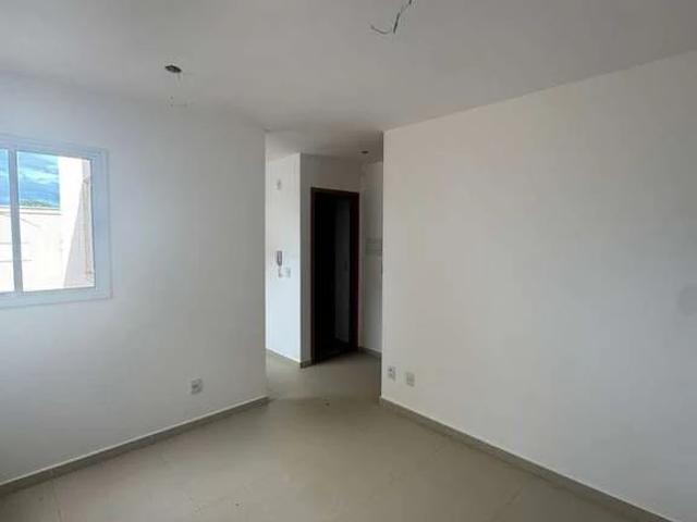 Apartamento para Venda em Anápolis/GO Residencial Itatiaia 2 Quartos