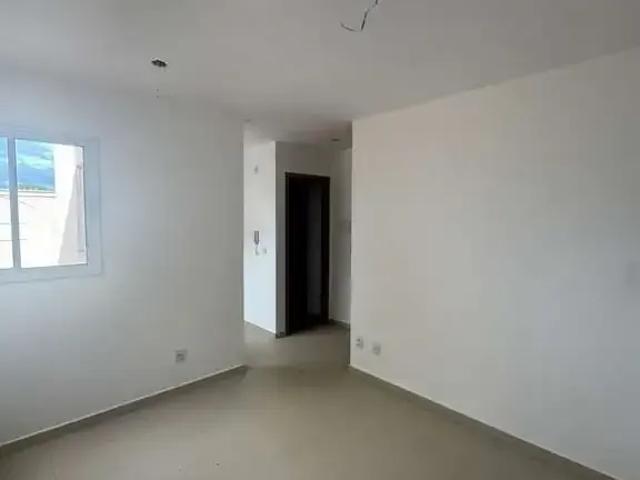 Apartamento para Venda em Anápolis/GO Residencial Itatiaia 2 Quartos
