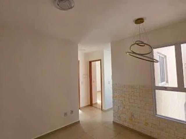 Apartamento para Venda em Anápolis/GO Residencial Itatiaia 2 Quartos