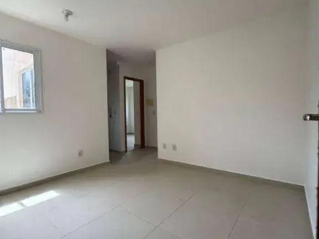 Apartamento para Venda em Anápolis/GO Residencial Itatiaia 2 Quartos