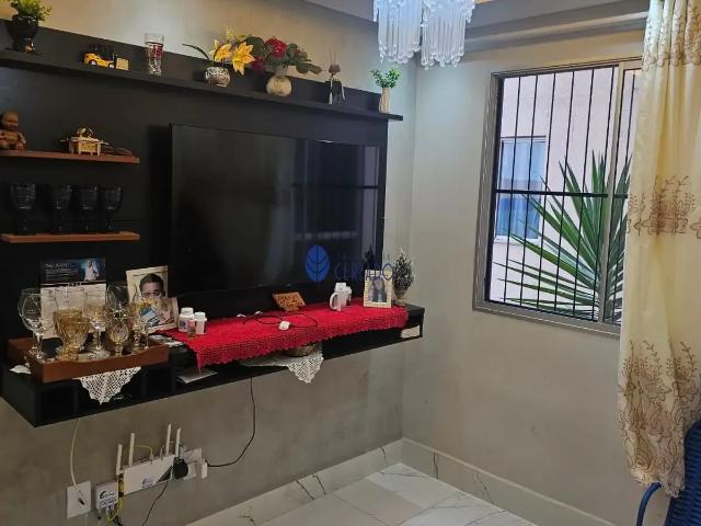 Apartamento para Venda em Anápolis/GO Residencial São Cristóvão 2 Quartos