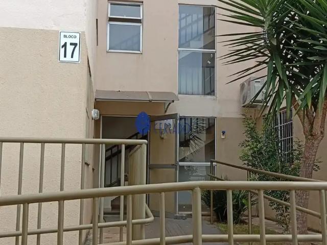 Apartamento para Venda em Anápolis/GO Residencial São Cristóvão 2 Quartos