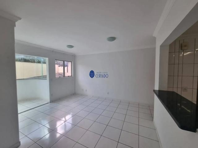 Apartamento para Venda em Anápolis/GO Residencial Virgínia Correa 3 Quartos