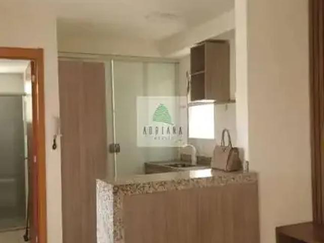 Apartamento para Venda em Anápolis/GO Vila Fabril 2 Quartos