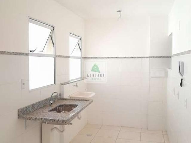 Apartamento para Venda em Anápolis/GO Vila Fabril 2 Quartos