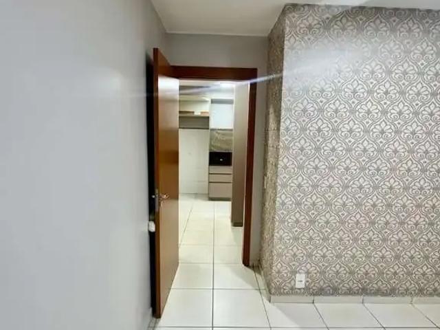 Apartamento para Venda em Anápolis/GO Vila Fabril 2 Quartos