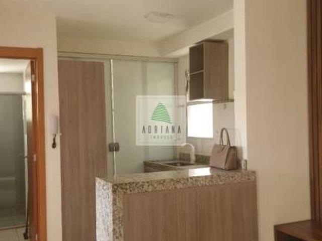 Apartamento para Venda em Anápolis/GO Vila Fabril 2 Quartos