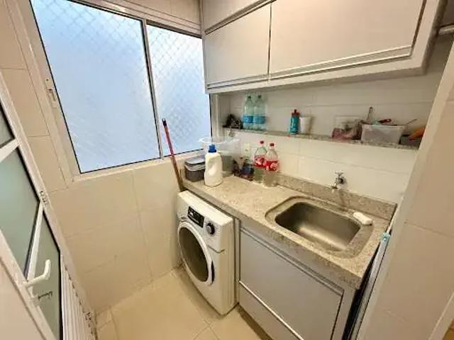 Apartamento para Venda em Anápolis/GO Vila Formosa 1 Quartos