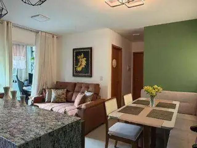 Apartamento para Venda em Anápolis/GO Vila Formosa 2 Quartos