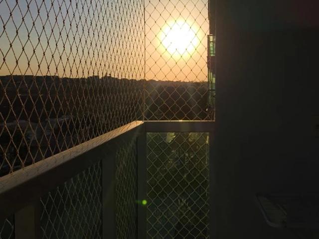 Apartamento para Venda em Anápolis/GO Vila Formosa 2 Quartos