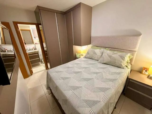 Apartamento para Venda em Anápolis/GO Vila Formosa 2 Quartos