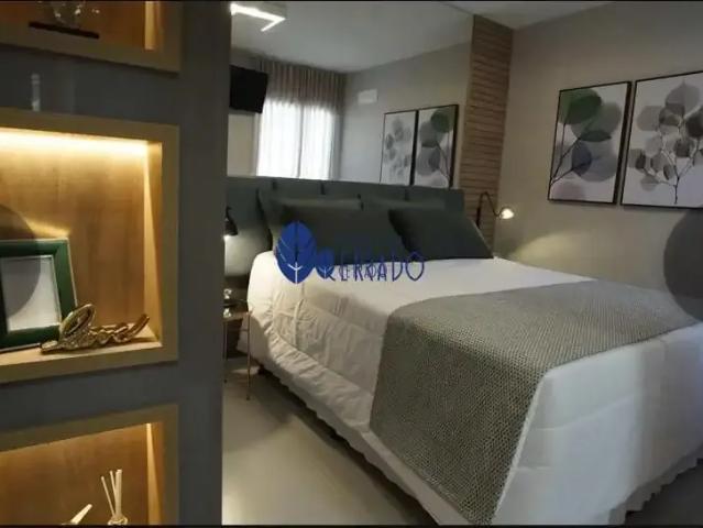 Apartamento para Venda em Anápolis/GO Vila Formosa 2 Quartos