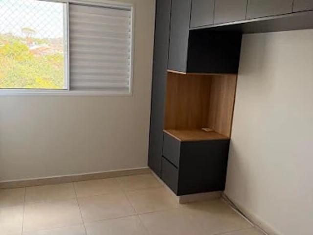 Apartamento para Venda em Anápolis/GO Vila Formosa 2 Quartos