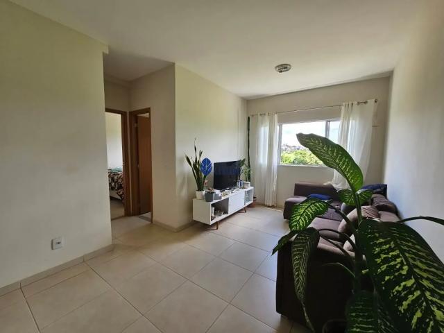 Apartamento para Venda em Anápolis/GO Vila Formosa 2 Quartos