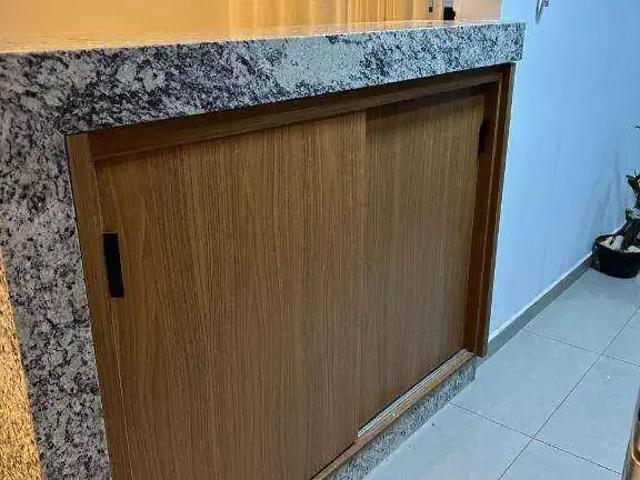 Apartamento para Venda em Anápolis/GO Vila Formosa 2 Quartos