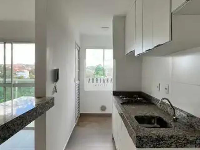Apartamento para Venda em Anápolis/GO Vila Formosa 2 Quartos