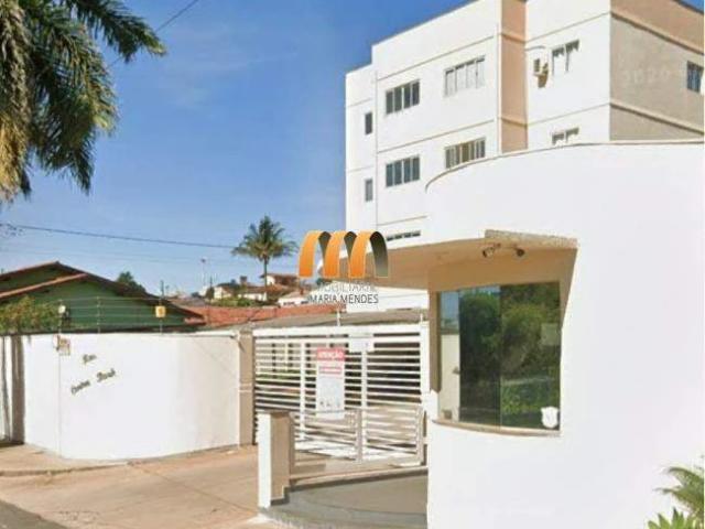 Apartamento para Venda em Anápolis/GO Vila Góis 2 Quartos