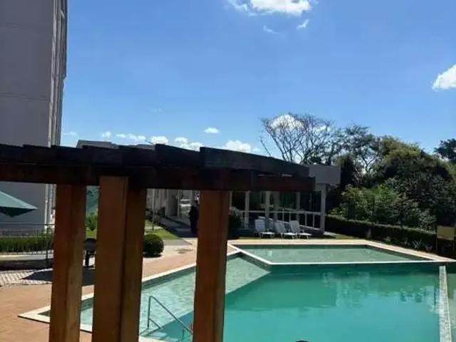 Apartamento para Venda em Anápolis/GO Vila Harmonia 2 Quartos