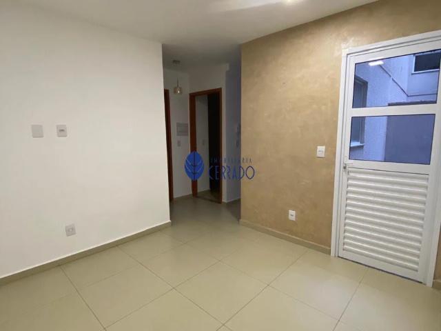 Apartamento para Venda em Anápolis/GO Vila Harmonia I e II Etapa 2 Quartos