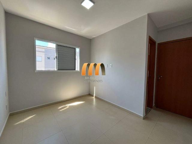 Apartamento para Venda em Anápolis/GO Vila Harmonia I e II Etapa 2 Quartos