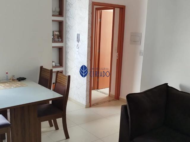 Apartamento para Venda em Anápolis/GO Vila Harmonia I e II Etapa 2 Quartos