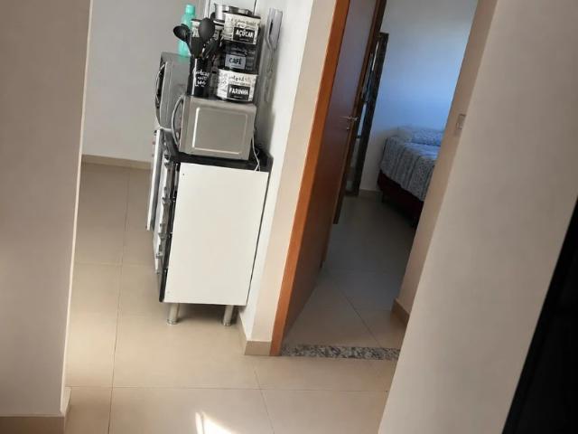 Apartamento para Venda em Anápolis/GO Vila Harmonia I e II Etapa 2 Quartos