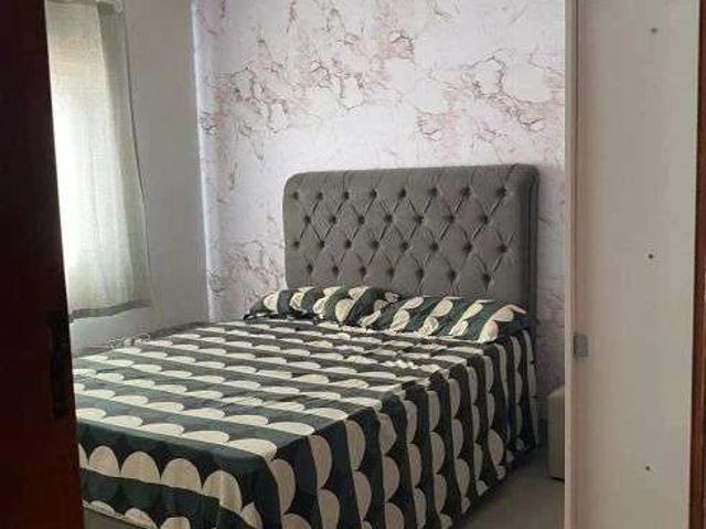 Apartamento para Venda em Anápolis/GO Vila Industrial 3 Quartos