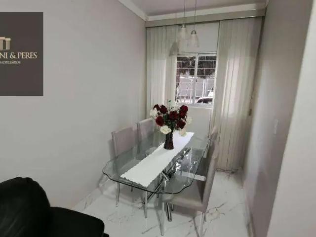 Apartamento para Venda em Anápolis/GO Vila Industrial 3 Quartos
