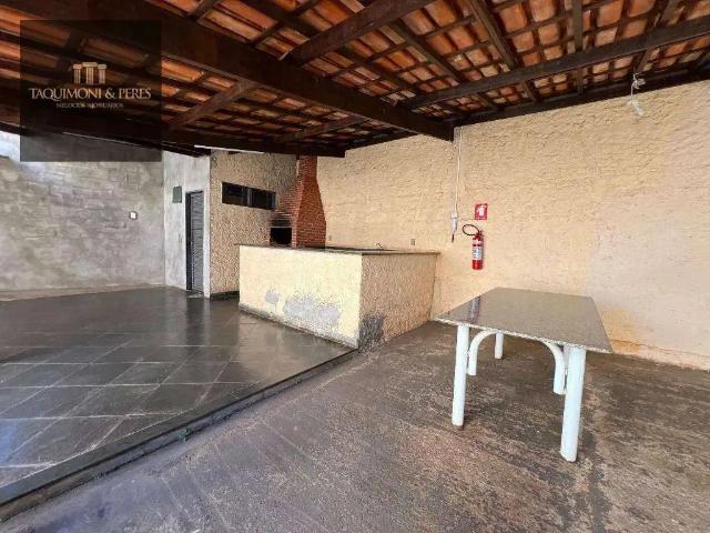 Apartamento para Venda em Anápolis/GO Vila Industrial 3 Quartos