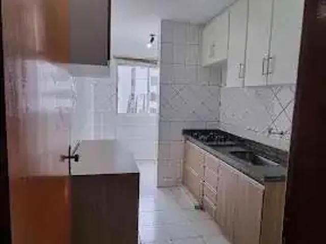 Apartamento para Venda em Anápolis/GO Vila Industrial 3 Quartos
