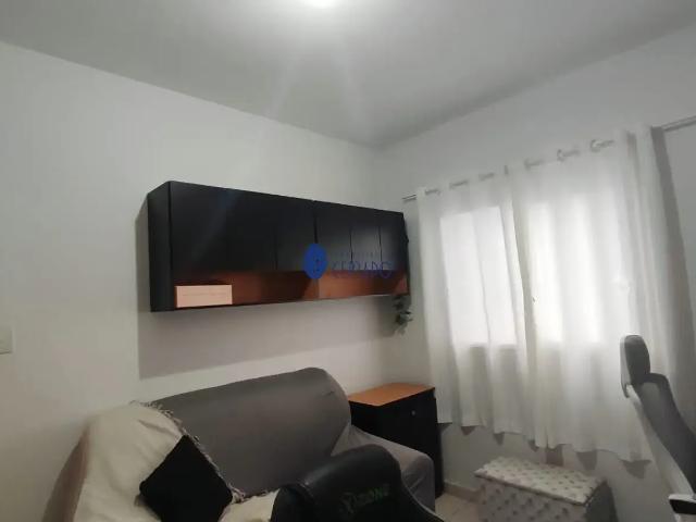 Apartamento para Venda em Anápolis/GO Vila Industrial 3 Quartos