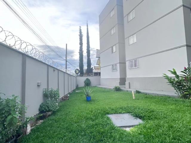 Apartamento para Venda em Anápolis/GO Vila Industrial 3 Quartos