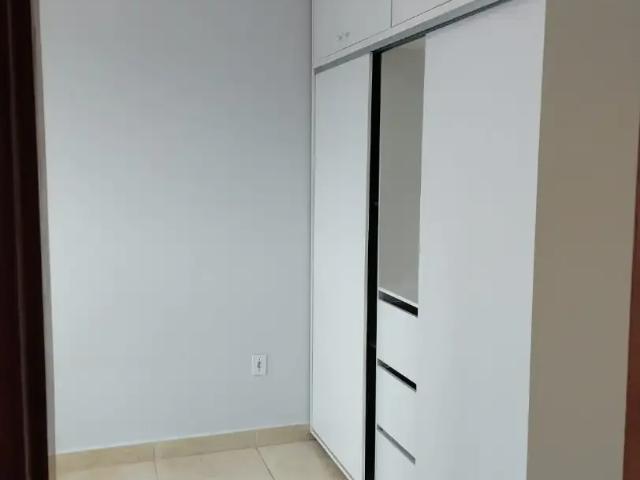 Apartamento para Venda em Anápolis/GO Vila Jaiara 3 Quartos