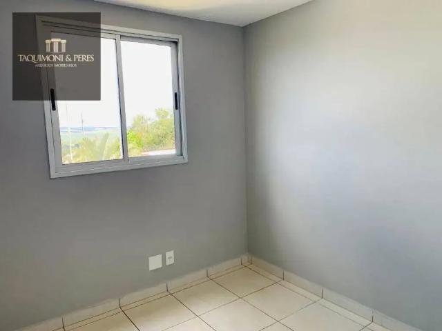 Apartamento para Venda em Anápolis/GO Vila Jaiara 3 Quartos
