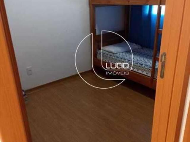 Apartamento para Venda em Anápolis/GO Vila Jaiara 2 Quartos
