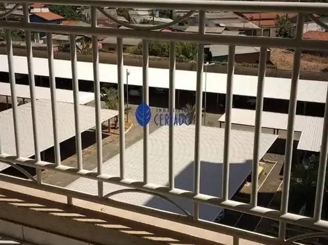 Apartamento para Venda em Anápolis/GO Vila Jaiara Setor Leste 3 Quartos