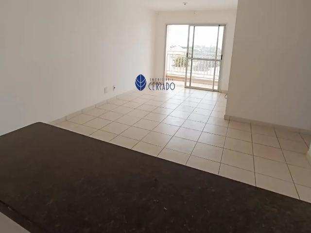 Apartamento para Venda em Anápolis/GO Vila Jaiara Setor Leste 3 Quartos