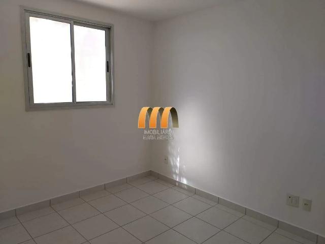 Apartamento para Venda em Anápolis/GO Vila Jayara 2 Quartos