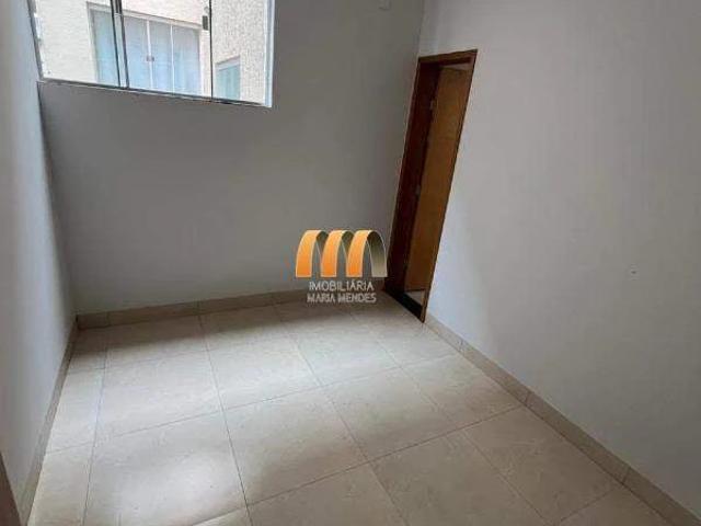 Apartamento para Venda em Anápolis/GO Vila Jayara 2 Quartos