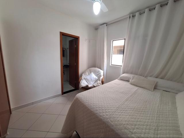 Apartamento para Venda em Anápolis/GO Vila Nossa Senhora D'Abadia 3 Quartos