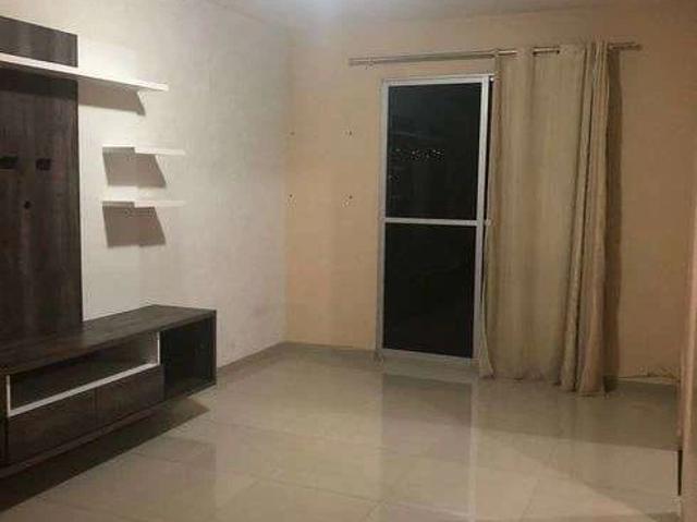 Apartamento para Venda em Anápolis/GO Vila Nossa Senhora D'Abadia 2 Quartos