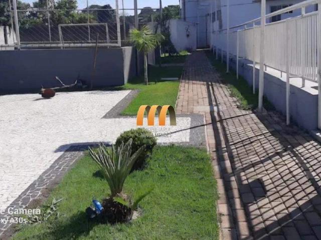 Apartamento para Venda em Anápolis/GO Vila Nossa Senhora D'Abadia 2 Quartos
