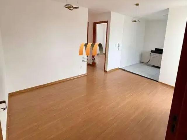 Apartamento para Venda em Anápolis/GO Vila Nova Jayara 2 Quartos