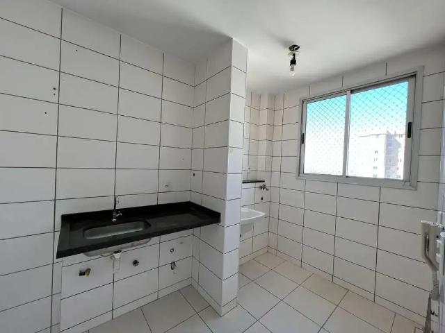 Apartamento para Venda em Anápolis/GO Vila Nova Jayara 2 Quartos