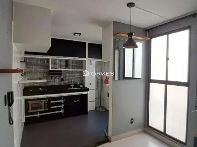 Apartamento para Venda em Anápolis/GO Vila Jayara 2 Quartos