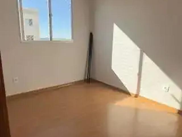 Apartamento para Venda em Anápolis/GO Vila Nova Jayara 2 Quartos